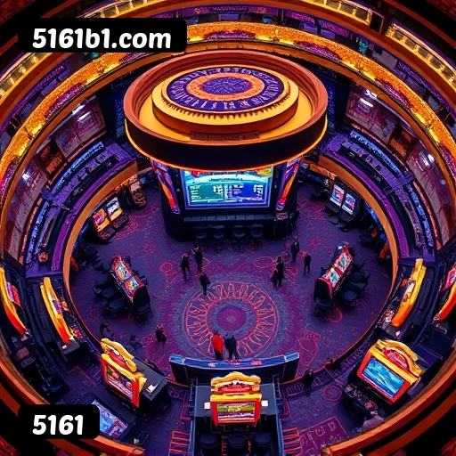 Slots no app 5161 mobile