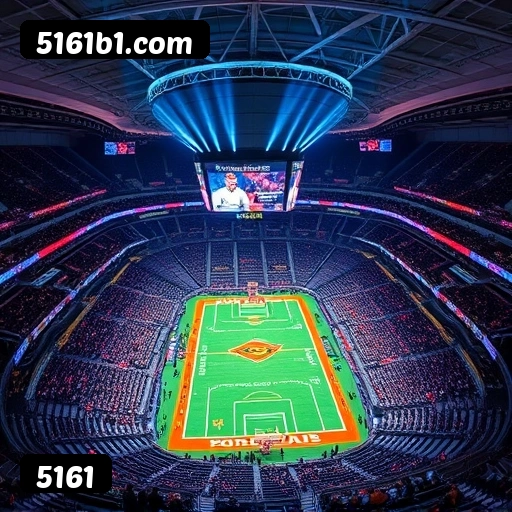 Aplicativo móvel 5161 para iOS e Android