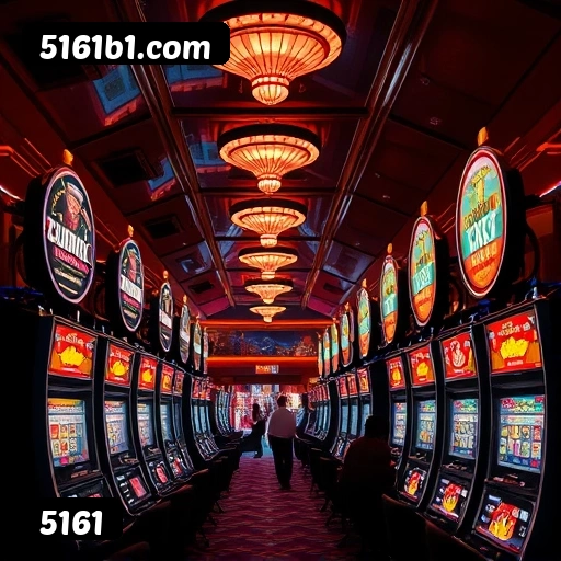 Gates of Olympus slot 5161