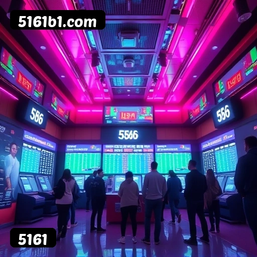 App 5161 slots mobile