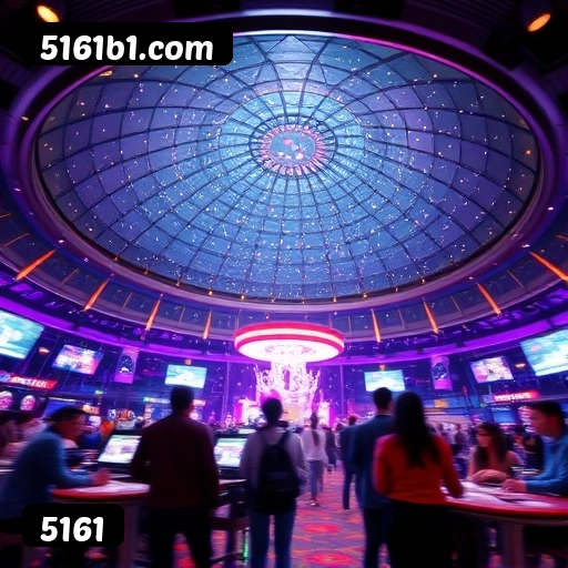 App 5161 apostas esportivas mobile